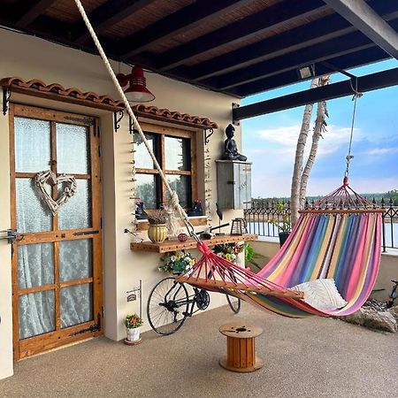 Sotira Agia Napa Luxury House Villa Ngoại thất bức ảnh