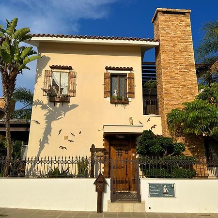 Sotira Agia Napa Luxury House Villa Ngoại thất bức ảnh