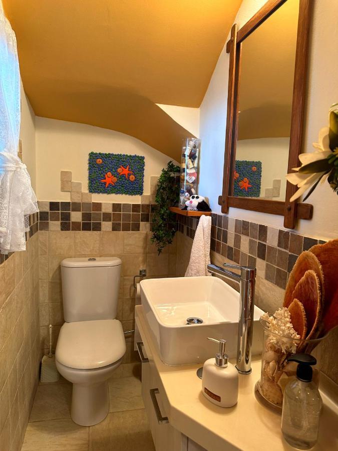Sotira Agia Napa Luxury House Villa Ngoại thất bức ảnh