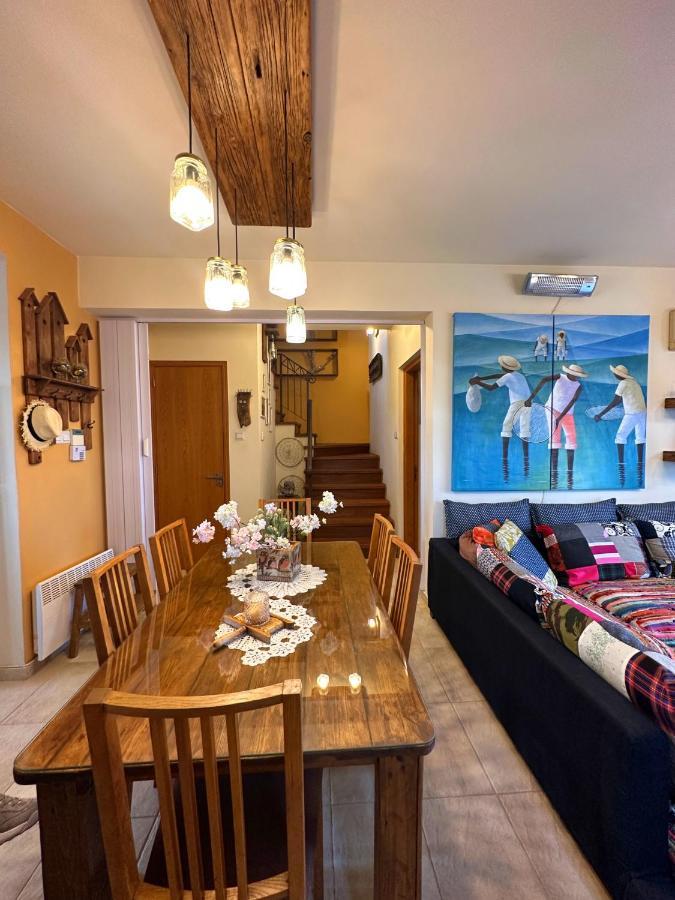 Sotira Agia Napa Luxury House Villa Ngoại thất bức ảnh