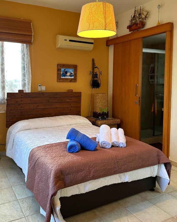 Sotira Agia Napa Luxury House Villa Ngoại thất bức ảnh