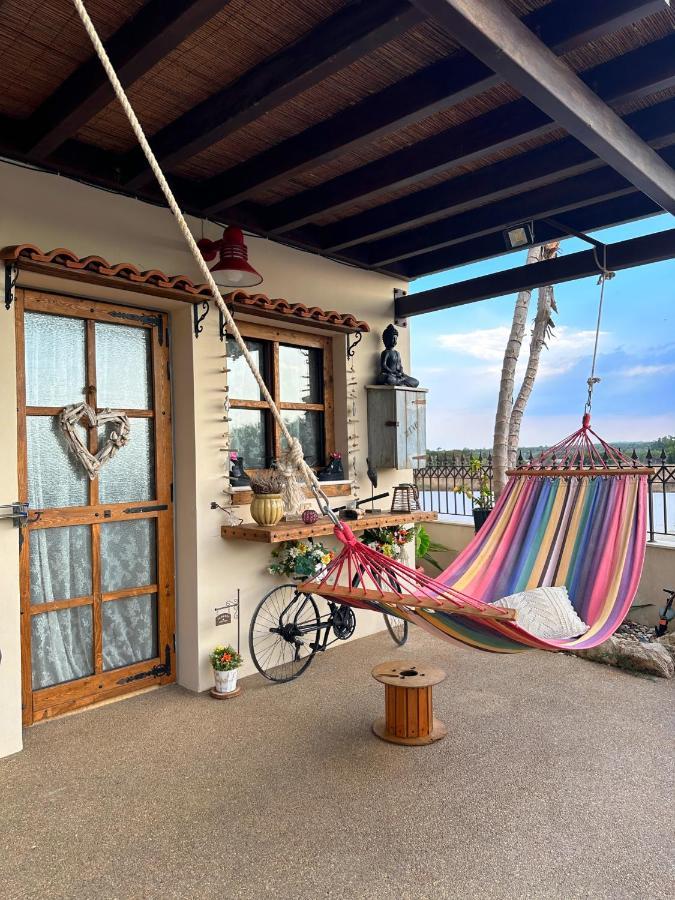 Sotira Agia Napa Luxury House Villa Ngoại thất bức ảnh