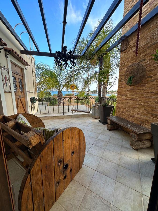 Sotira Agia Napa Luxury House Villa Ngoại thất bức ảnh