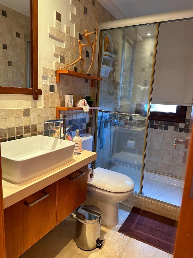 Sotira Agia Napa Luxury House Villa Ngoại thất bức ảnh
