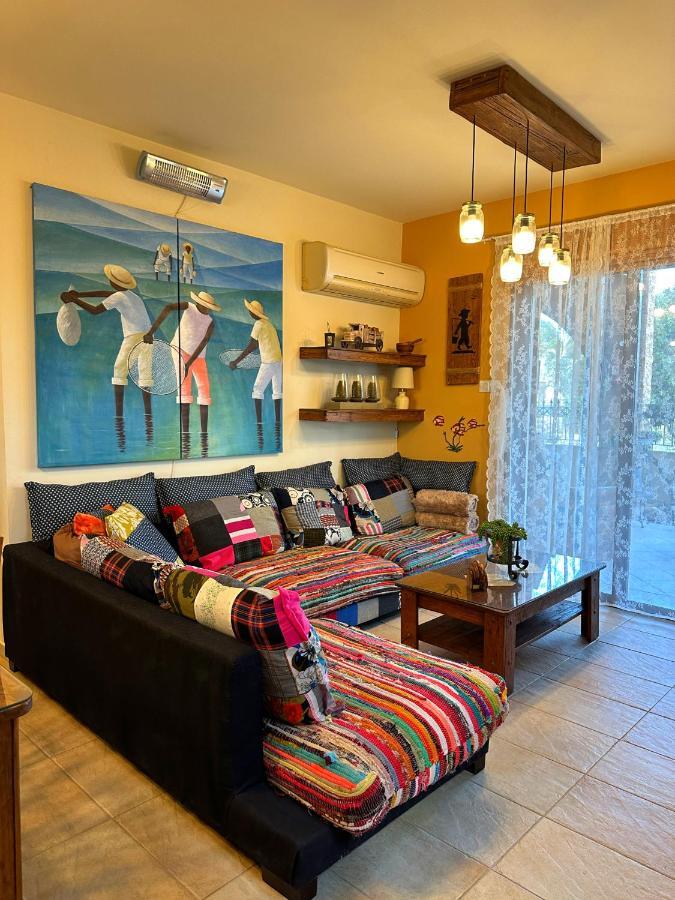 Sotira Agia Napa Luxury House Villa Ngoại thất bức ảnh