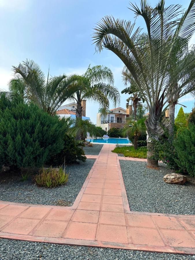 Sotira Agia Napa Luxury House Villa Ngoại thất bức ảnh