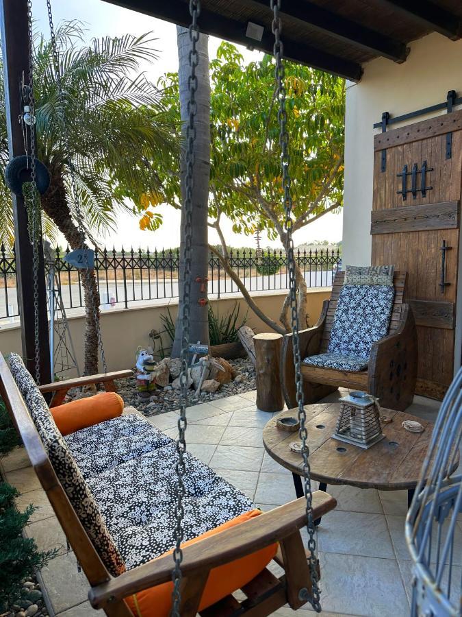 Sotira Agia Napa Luxury House Villa Ngoại thất bức ảnh