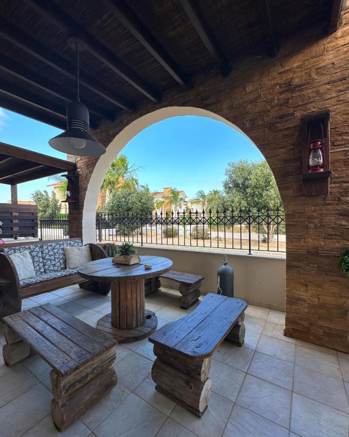 Sotira Agia Napa Luxury House Villa Ngoại thất bức ảnh