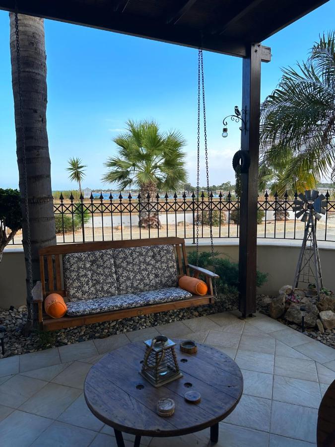 Sotira Agia Napa Luxury House Villa Ngoại thất bức ảnh