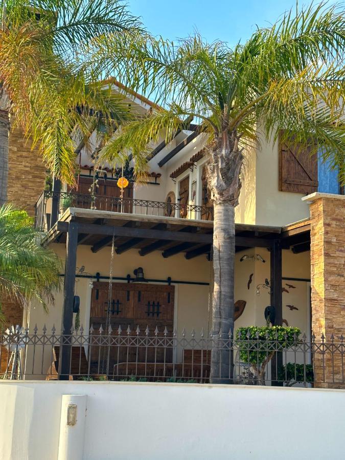 Sotira Agia Napa Luxury House Villa Ngoại thất bức ảnh